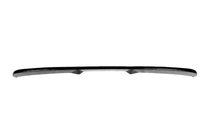 Volkswagen T5 Multivan 2003–2010 ABS Spoiler (Gloss Black) photo 2