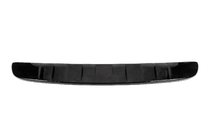 Volkswagen T5 Multivan 2003–2010 ABS Spoiler (Gloss Black) photo 3
