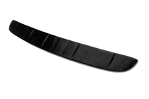 Volkswagen T5 Multivan 2003–2010 ABS Spoiler (Gloss Black) photo 1