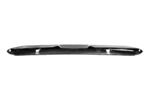 Volkswagen T5 Multivan 2003–2010 ABS Spoiler (Gloss Black) photo 4