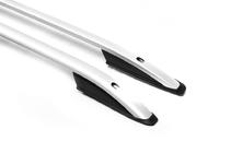 Porsche Cayenne 2003–2010 Roof Rails Skyport (silver) photo 8