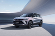 Updated Geely Coolray 2023: A bright player in the compact crossover class photo 1