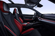 Updated Geely Coolray 2023: A bright player in the compact crossover class photo 5