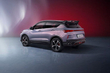 Updated Geely Coolray 2023: A bright player in the compact crossover class photo 3