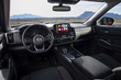Nissan Pathfinder V generation review: A new level of family SUV photo 5