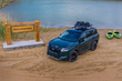 Nissan Pathfinder V generation review: A new level of family SUV photo 4