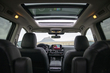 Nissan Pathfinder V generation review: A new level of family SUV photo 6