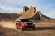 Nissan Pathfinder V generation review: A new level of family SUV photo 1
