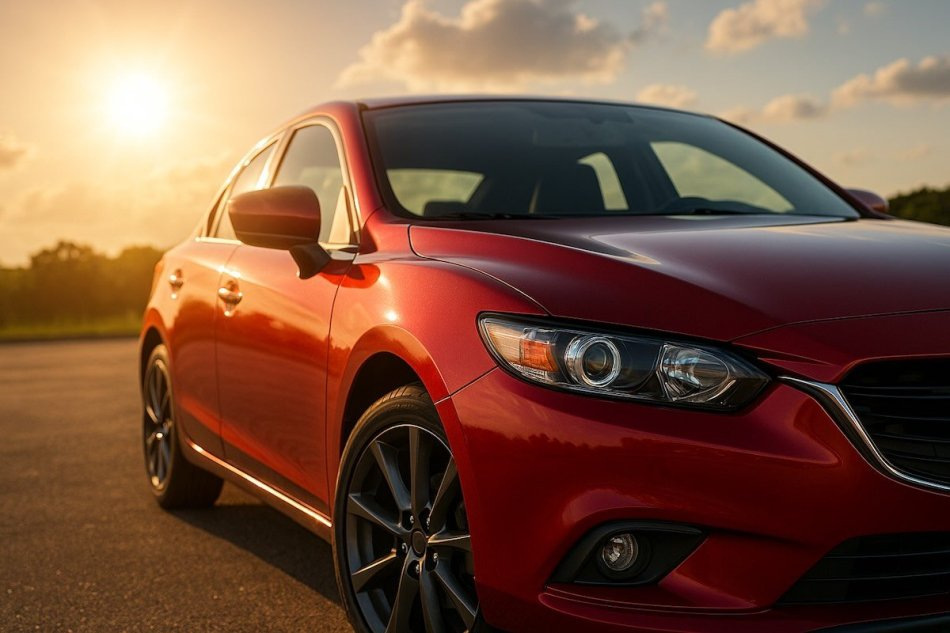How to protect car plastic from the scorching sun: Effective protection methods