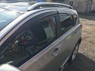 Nissan Qashqai 2007-2010 Roof Rails Skyport GREY photo 3