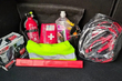 What tools should you always have in your car? Your travel kit photo 1