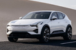 Polestar 3 Review: A Scandinavian Electric Crossover with an Emphasis on Technology photo 1