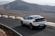 Polestar 3 Review: A Scandinavian Electric Crossover with an Emphasis on Technology photo 4