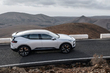 Polestar 3 Review: A Scandinavian Electric Crossover with an Emphasis on Technology photo 3