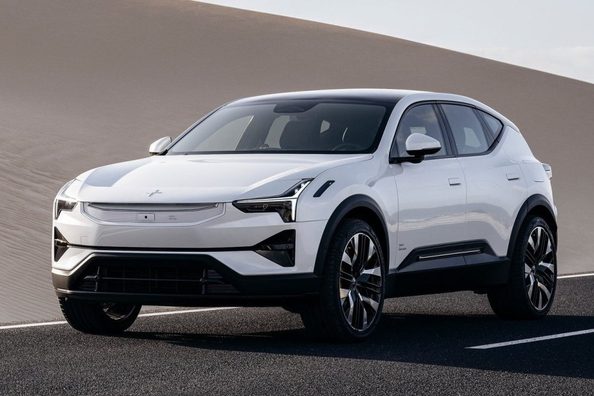 Polestar 3 Review: A Scandinavian Electric Crossover with an Emphasis on Technology