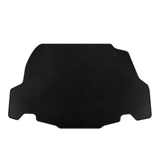 EVA Trunk Mat (2009-2014, GT, Convertible, Black) Ford Mustang 2005-2014