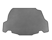 Ford Mustang 2005-2014 EVA Trunk Mat (2009-2014, GT, Convertible, Gray) photo 1