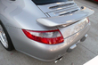 What are the benefits of a spoiler on a car? More than just a style element photo 1