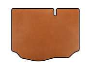 Ford Fiesta 2017- Trunk Mat EVA v1 (Orange) photo 1