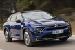 Citroen C5 X Review: Comfort and Style in a Unique Format photo 4