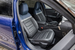 Citroen C5 X Review: Comfort and Style in a Unique Format photo 6