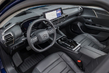 Citroen C5 X Review: Comfort and Style in a Unique Format photo 5