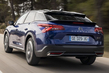 Citroen C5 X Review: Comfort and Style in a Unique Format photo 3