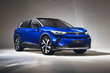 Volkswagen ID.4 Crozz: Electric car review photo 2