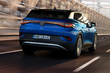 Volkswagen ID.4 Crozz: Electric car review photo 3
