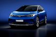 Volkswagen ID.4 Crozz: Electric car review photo 1