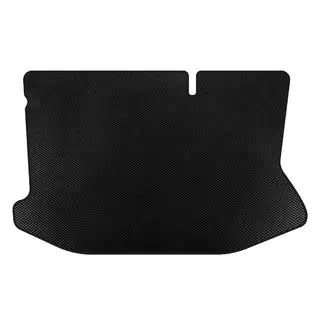 EVA Trunk Mat V2 (Black)