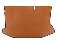 Ford Fiesta 2017- EVA Trunk Mat V2 (Orange) photo 1