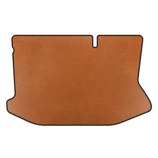 EVA Trunk Mat V2 (Orange)