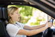 How to stop being nervous when driving for the first time? photo 1