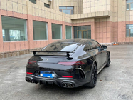 Mercedes AMG GT 4 X290 2018- BRB Carbon V2 Body Kit (for GT53 2018-2022) photo 3