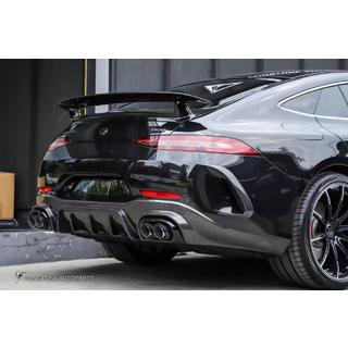 BRB Carbon V2 Body Kit (for GT53 2018-2022) photo 2