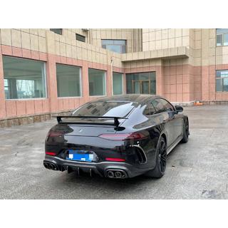 BRB Carbon V2 Body Kit (for GT53 2018-2022) photo 3