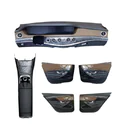 Mercedes S-class W221 2005-2013 Interior Upgrade Kit for w222 photo 2
