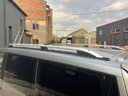 Mercedes Vito W638 1996-2003 Roof Rails Crown photo 1