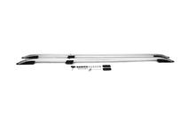 Mercedes Vito W638 1996-2003 Roof Rails Crown photo 7