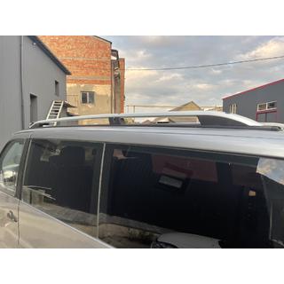 Roof Rails Crown Mercedes Vito W638 1996-2003 photo 4