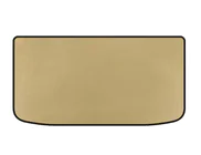Chevrolet Spark 2015-2023 EVA Trunk Mat (2018-2023, Beige) photo 1