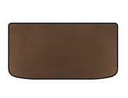 Chevrolet Spark 2015-2023 EVA Trunk Mat (2018-2023, Brown) photo 1