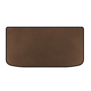 EVA Trunk Mat (2018-2023, Brown)