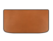 Chevrolet Spark 2015-2023 EVA Trunk Mat (2015-2023, Orange) photo 1