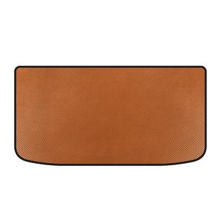 EVA Trunk Mat (2015-2023, Orange)