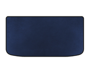 Chevrolet Spark 2015-2023 EVA Trunk Mat (2018-2023, Blue) photo 1