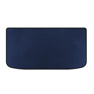 EVA Trunk Mat (2018-2023, Blue)