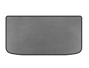 Chevrolet Spark 2015-2023 EVA Trunk Mat (2018-2023, Gray) photo 1