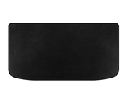 Chevrolet Spark 2015-2023 EVA Trunk Mat (2018-2023, Black) photo 1